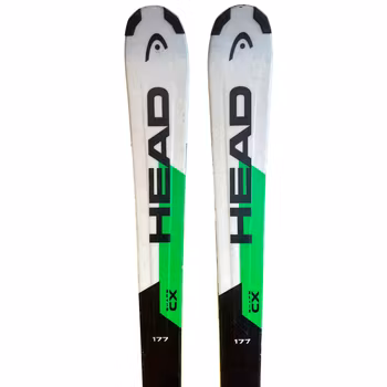 Begagnad Head Shape CX 177cm