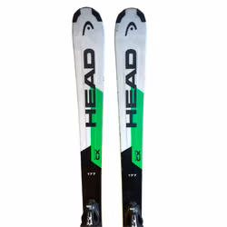 Begagnad Head Shape CX 177cm