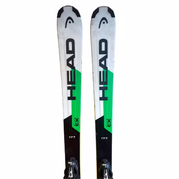 Begagnad Head Shape CX 177cm