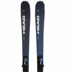 Begagnade Head Kore X85 170CM