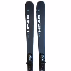 Begagnade Head Kore X85 170CM