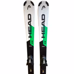Begagnad Head Shape CX 149cm