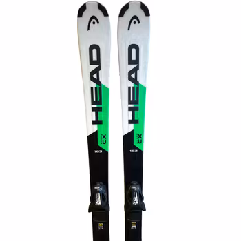 Begagnad Head Shape CX 163cm