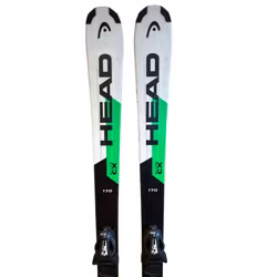 Begagnad Head Shape CX 170cm