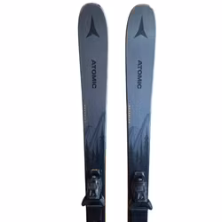 Begagnade Atomic Maverick 83 165CM