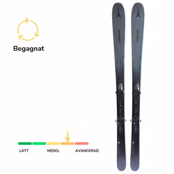 Begagnade Atomic Maverick 83 173CM