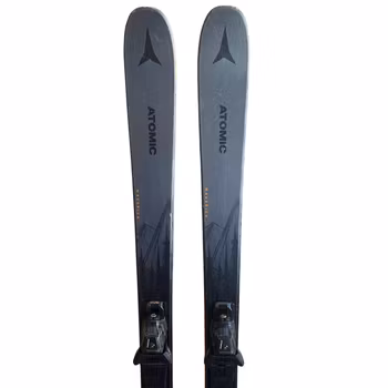 Käytetty Atomic Maverick 83 173CM