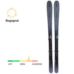 Begagnade Atomic Maverick 83 173CM