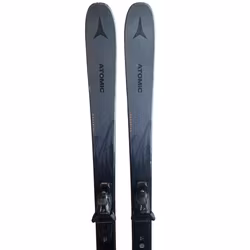Begagnade Atomic Maverick 83 173CM