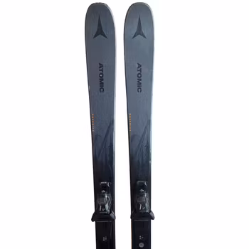 Käytetty Atomic Maverick 83 173CM