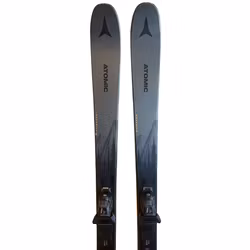 Käytetty Atomic Maverick 83 181CM