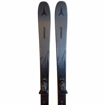 Käytetty Atomic Maverick 83 181CM