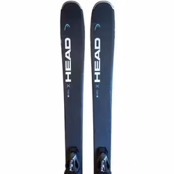 Begagnade Head Kore X85 177CM
