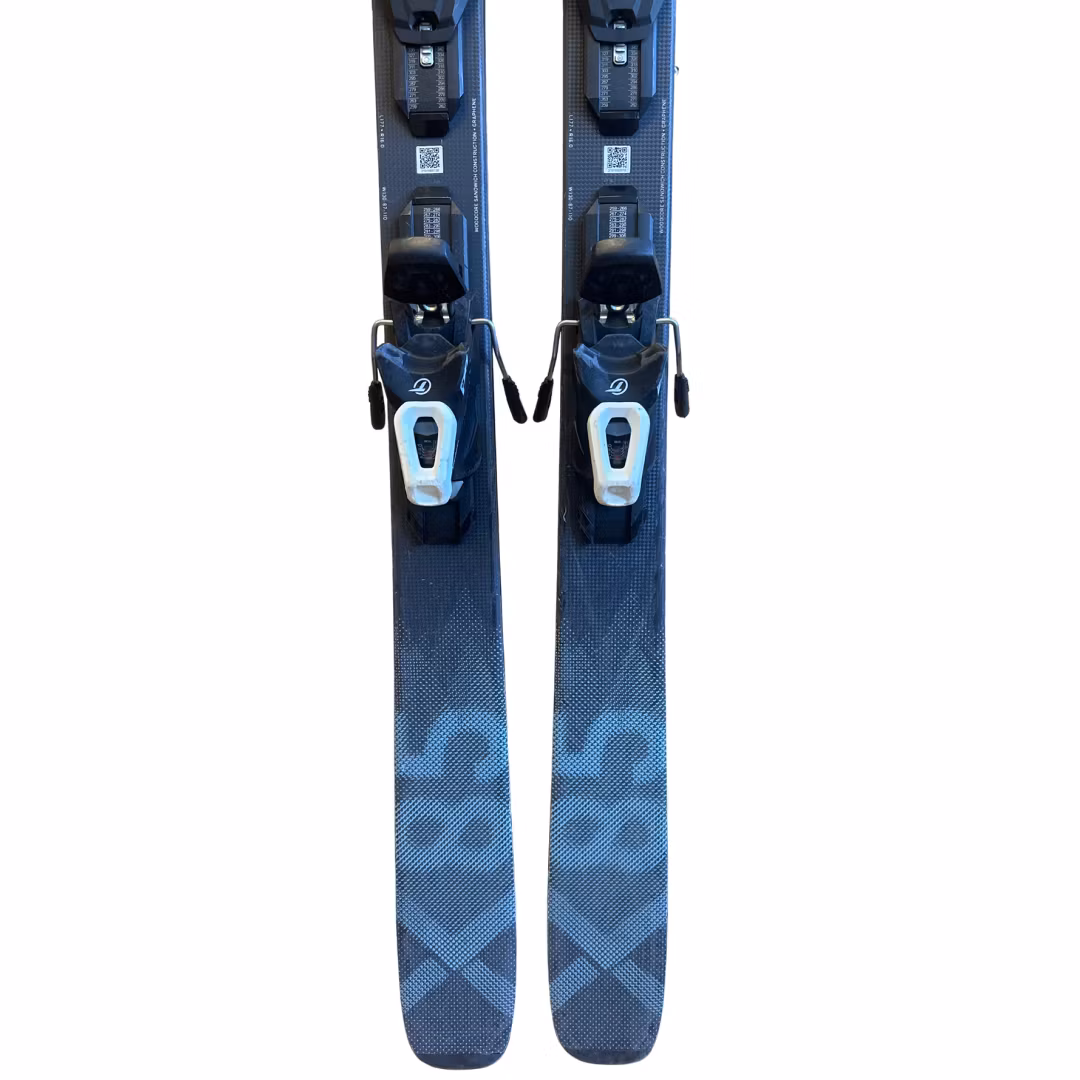 Käyttety Head Kore X85 177CM