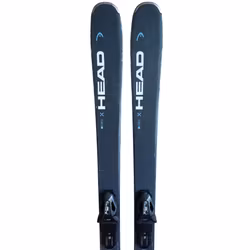 Käyttety Head Kore X85 177CM