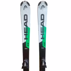 Begagnad Head Shape CX 163cm
