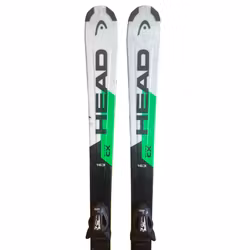 Begagnad Head Shape CX 163cm