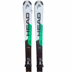 Begagnad Head Shape CX 170cm