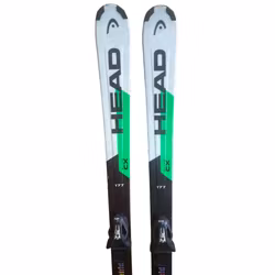 Begagnad Head Shape CX 177cm