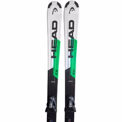 Begagnad Head Shape CX 177cm