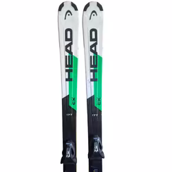 Begagnad Head Shape CX 177cm