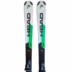 Begagnad Head Shape CX 177cm