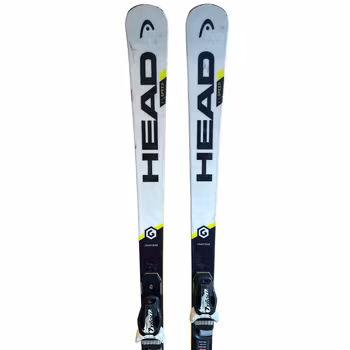 Begagnade Head Rebels i.Speed Pro 180CM
