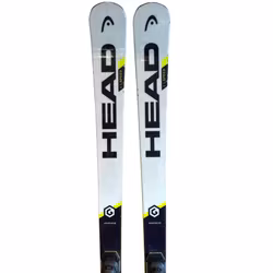 Begagnade Head Rebels i.Speed Pro 185CM