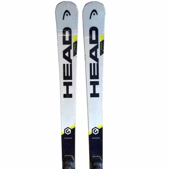 Begagnade Head Rebels i.Speed Pro 185CM