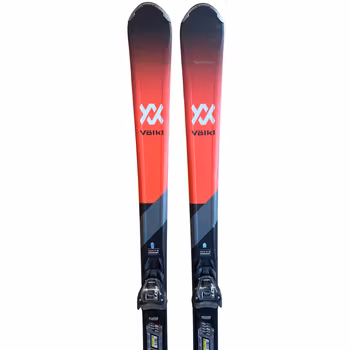 Begagnade Völkl DEACON 7.6 168CM
