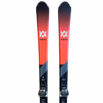 Begagnade Völkl DEACON 7.6 175CM