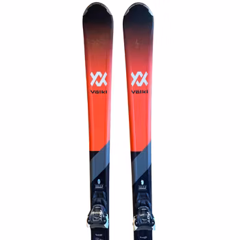 Begagnade Völkl DEACON 7.6 175CM