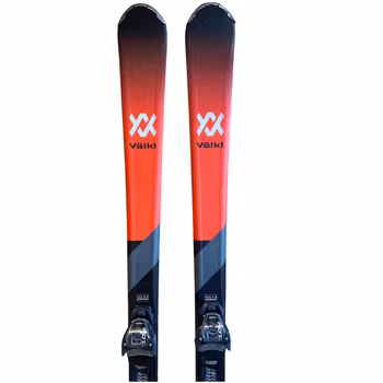 Begagnade Völkl DEACON 7.6 175CM