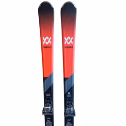 Begagnade Völkl DEACON 7.6 175CM