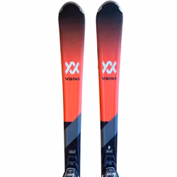 Begagnade Völkl DEACON 7.6 168CM