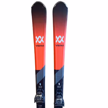 Begagnade Völkl DEACON 7.6 168CM