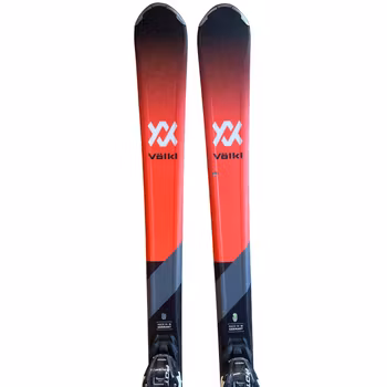 Begagnade Völkl DEACON 7.6 175CM