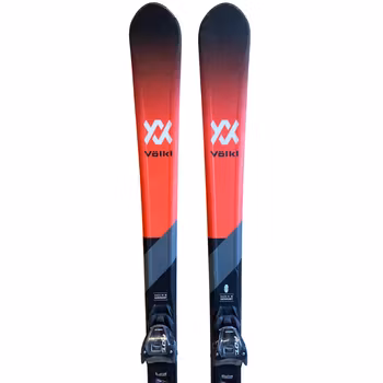 Begagnade Völkl DEACON 7.6 168CM