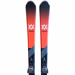 Begagnade Völkl DEACON 7.6 168CM