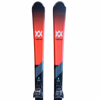 Käytetty Völkl DEACON 7.6 175CM