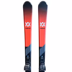 Begagnade Völkl DEACON 7.6 175CM
