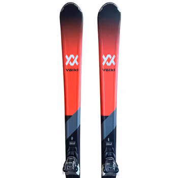 Begagnade Völkl DEACON 7.6 175CM