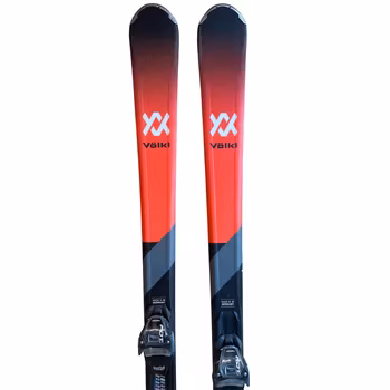 Begagnade Völkl DEACON 7.6 175CM