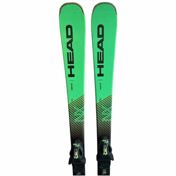 Begagnad Head Shape NX 156cm