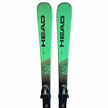 Begagnad Head Shape NX 156cm