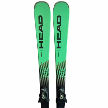 Begagnad Head Shape NX 156cm