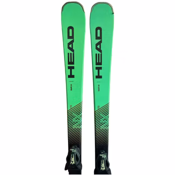Begagnad Head Shape NX 170cm