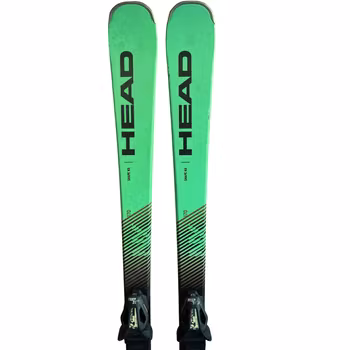Begagnad Head Shape NX 170cm