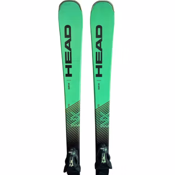 Begagnad Head Shape NX 170cm