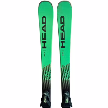 Begagnad Head Shape NX 170cm